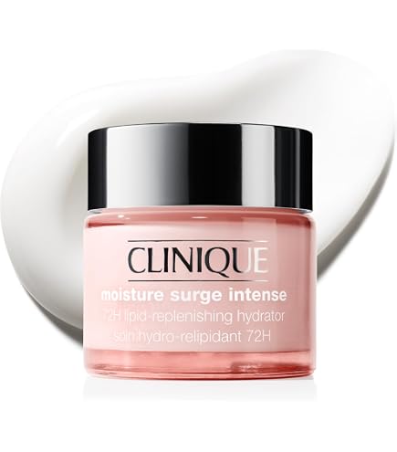 Amazon.com: Clinique Moisture Surge 100H Auto-Replenishing